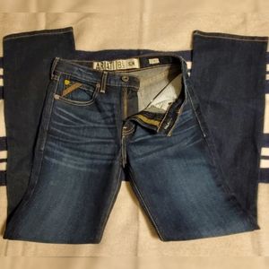 Ariat Jeans